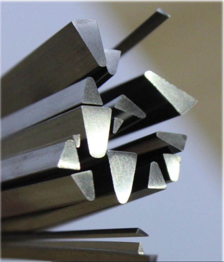 高性能精軋過濾絲